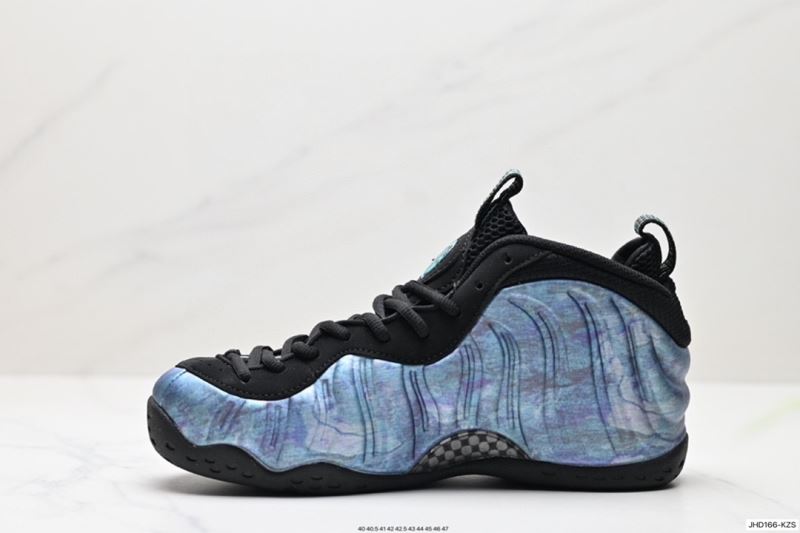 Nike Air Foamposite Shoes